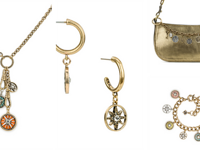 The Compass Collection: Jewelry That Tells Your Story