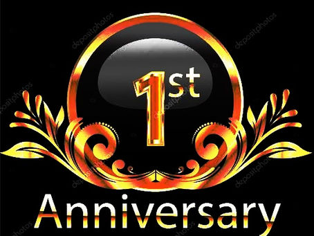 365th 😱 BLOG #ProudMoment❤️🔥+ Suprise 🤍🌈