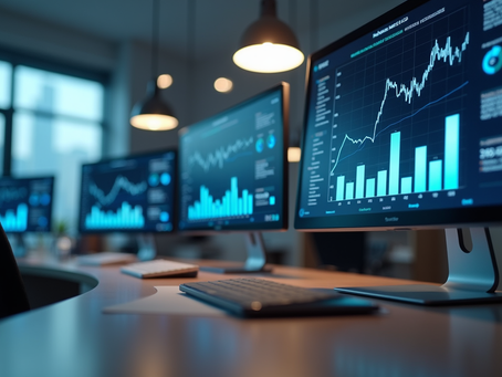 Developing a Winning AI Business Strategy for 2026