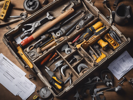 Maximize Tax Savings for Blue-Collar Business Owners