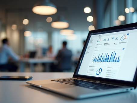 Choosing the Right CRM Strategy Consultant for Effective CRM Optimization Strategies