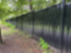 9 - Fencing