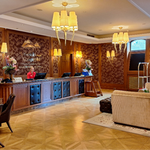 Experience Ultimate Relaxation at the Grand Hotel Kempinski High Tatras