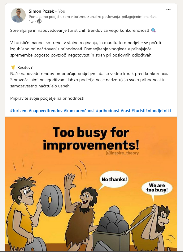 prihodnost