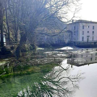 Vipavska Valley Things to Do