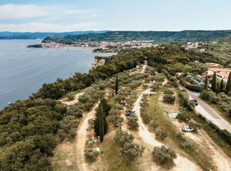 Camping Belvedere **