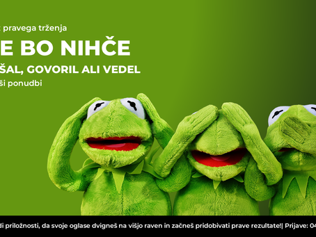 Top 5 napak, ki jih podjetniki delajo na Facebook profilu