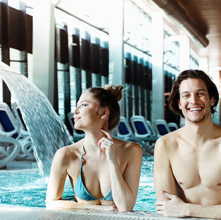 Relax in Thermal Pools of Terme Vivat – Discover Prekmurje’s Peaceful Retreat