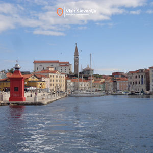 Exploring the Charming Town of Piran: A Slovenian Gem on the Adriatic Coast