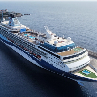 All-Inclusive 30th Birthday Onboard Marella Explorer