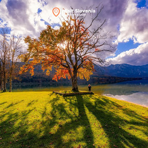Discover the Best Time to Visit Slovenia: Unveiling the Perfect Seasons for Adventure and Beauty