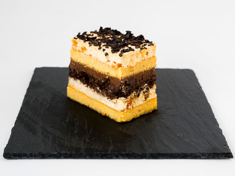 Izolanka: A Sweet Ode to Izola at the Ice Cream Parlor and Café Pri Ekremu