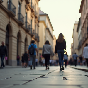 reliable city tourism guides