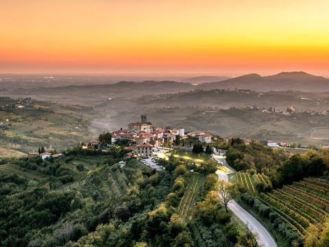 Amazing Things To Do in Western Slovenia