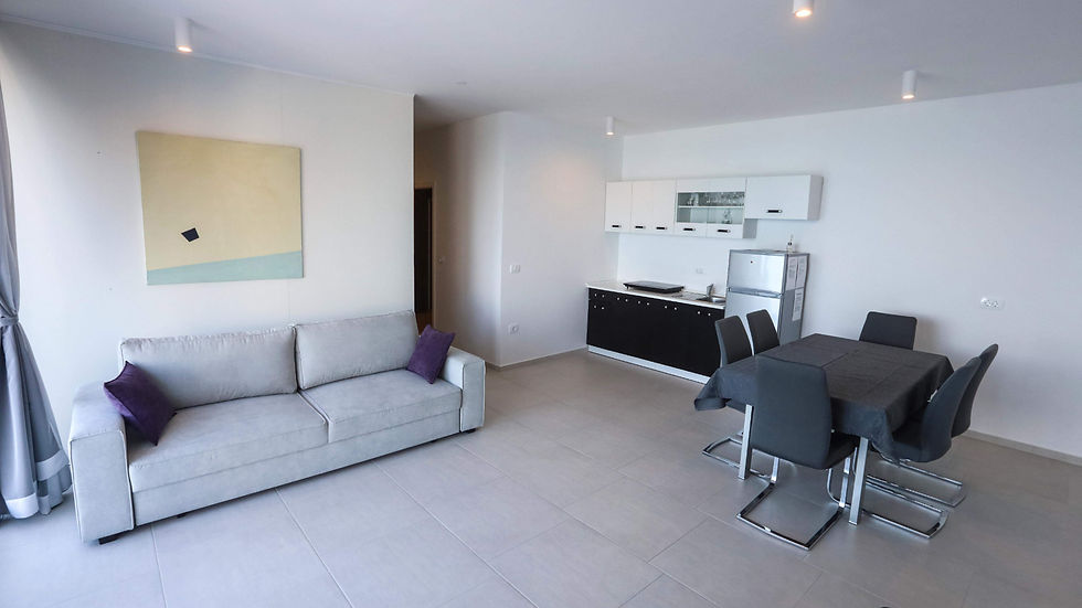 Vila MOLET