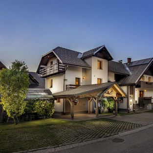 Apartments Green Paradise: Your Home Away From Home in Bohinjska Bistrica