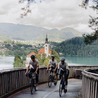 Experience the Stunning Slovenian Coast with SloVelo Escapes!