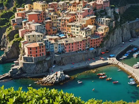 Uncovering the Hidden Gems of Europe: A Traveler's Guide to Authentic Experiences and Stunning Landscapes