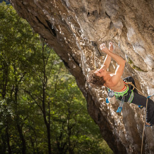 Adrenaline Activities in Slovenia: Get Your Heart Racing!