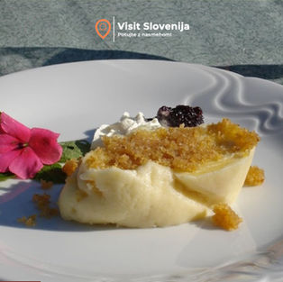 Traditional Slovenian Food. Indulge In Authentic Slovenian Cuisine