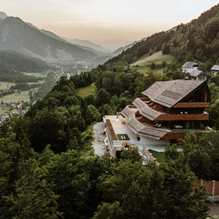 Michelin Keys are the new global recognition for exceptional accommodations