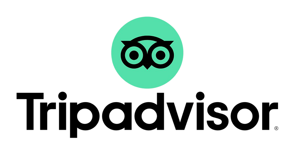 Turquoise circle with black owl face and eyeglasses, indicating a brand logo, against a white background. Emphasizes simplicity and clarity.