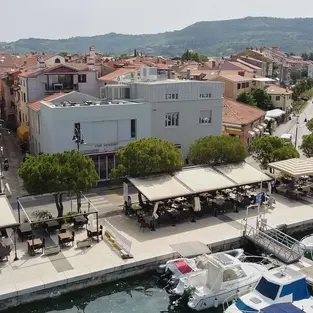 Dolcemente Garni Hotel Izola