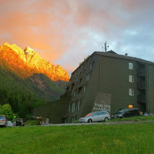 Hotel Alpina - A Perfect Stay for Families, Couples, and Adventure Seekers