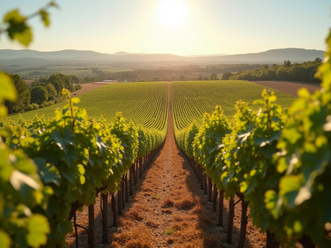 Exploring Central Europe's Hidden Wineries: A Journey into Zero Waste and Sustainable Travel Practices