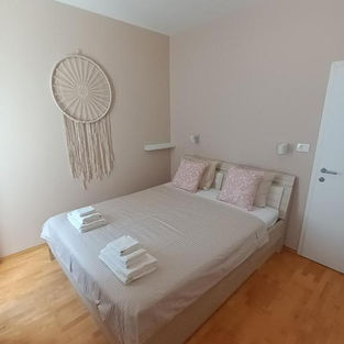 Family Sea Fun Apartment in Koper. Your Ultimate Family Escape