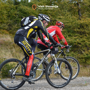 Bike Park Rogla-Why do we all like to go cycling in Rogla the cycling paradise?