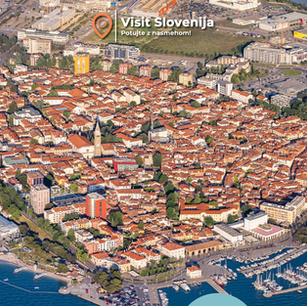 Essential Guide for Tourists Visiting Koper: Explore the Best of the Region