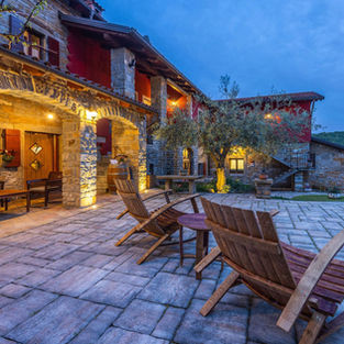 Tourist Farm RedFairytale – Your Dream Escape in Slovenia