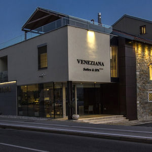 Explore Koper's Hidden Gem: B&B Veneziana Suites & SPA