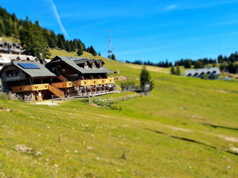 Exploring Sustainable Accommodations in Slovenia: My Experience with Green Accommodation