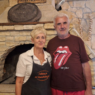 Visit Konoba Kod Joze for Fresh Seafood-Hidden Gem Restaurant in Croatia