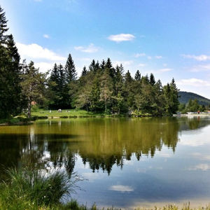 TOP 5 Lakes in the Vicinity of Ljubljana (Not Lake Bled/Bohinj) That Will Cool You Down on Hot Days