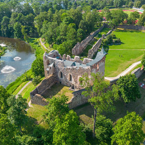 Dobele Castle: Latvia’s Medieval Masterpiece Reimagined for High‑Value Corporate Team Building