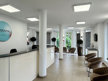 Rosental Dental Clinic Budapest