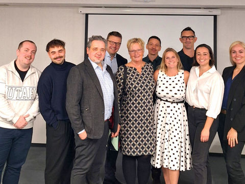 Why MICE Fam Trips Matter