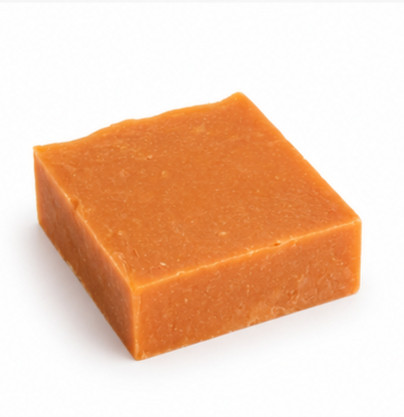 Miniature : Savon Carotte - Curcuma
