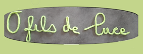 Logo O fils de Luce
