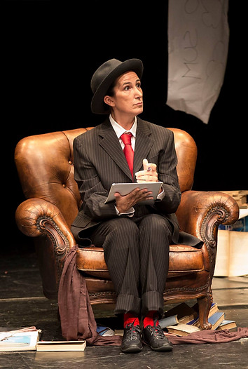 TeatroCounseling a Milano, Rho e online