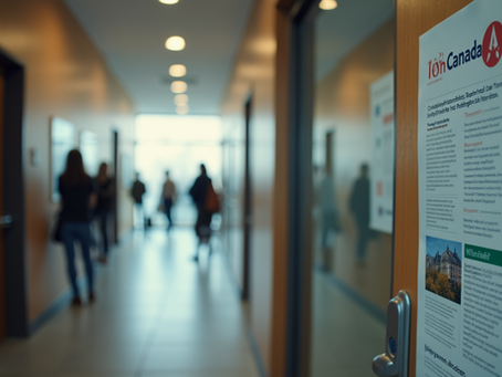 Comprehensive Guide to Canada Immigration Assistance