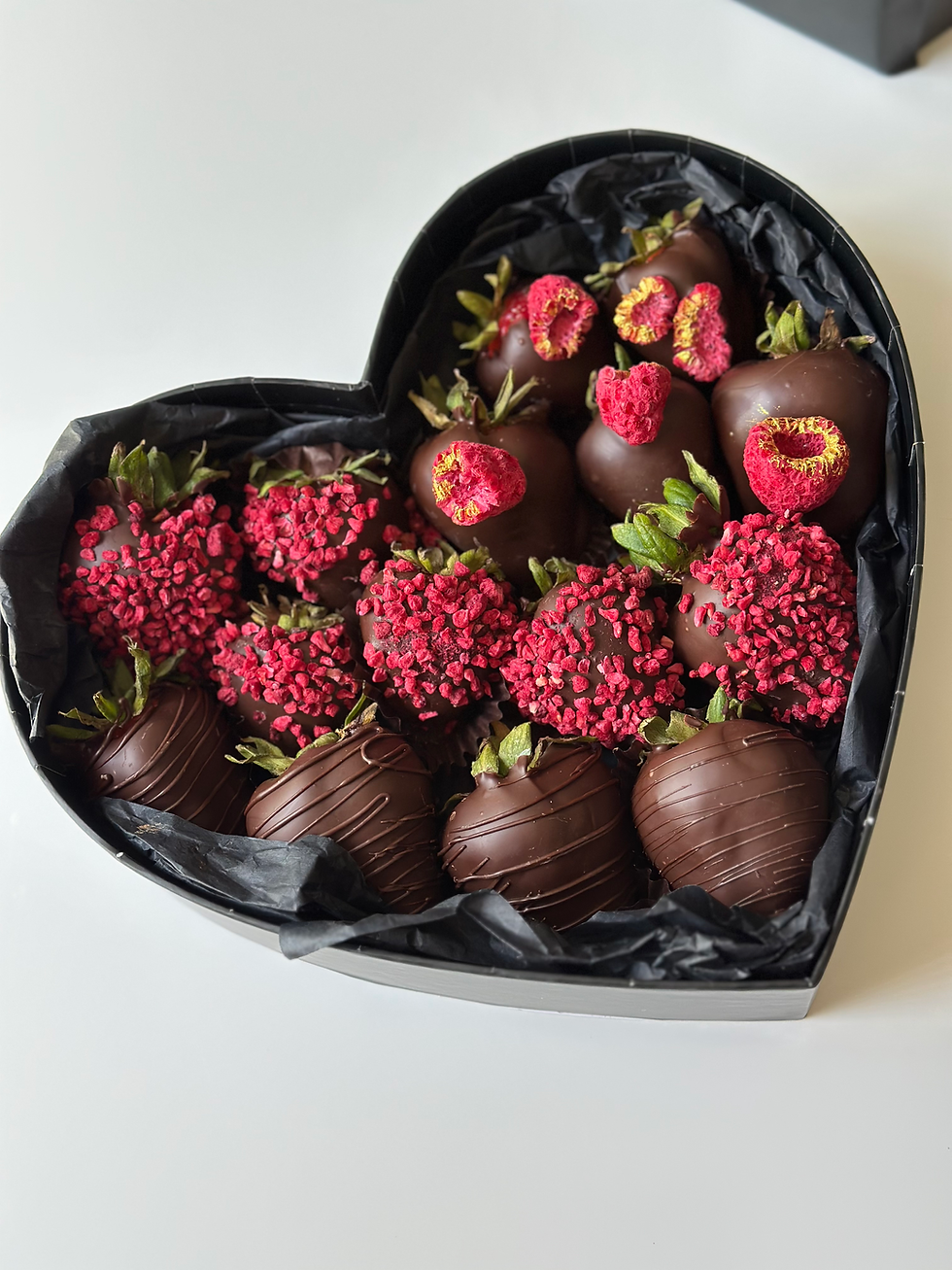 Thumbnail: Berry kiss