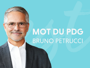Bonne rentrée à toutes et à tous!