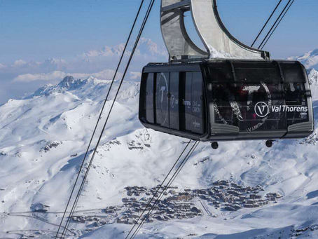 Calendrier 2025 des sorties Ski de piste du dimanche !