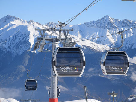 Sortie du dimanche 09/02/2025 aux SYBELLES 