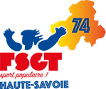 logo FSGT 74