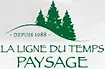 logo de la Ligne du Temps à Groisy